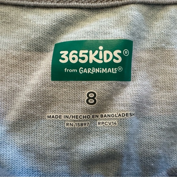 Bundle of 2 tanks size 8 - Picture 5 of 8